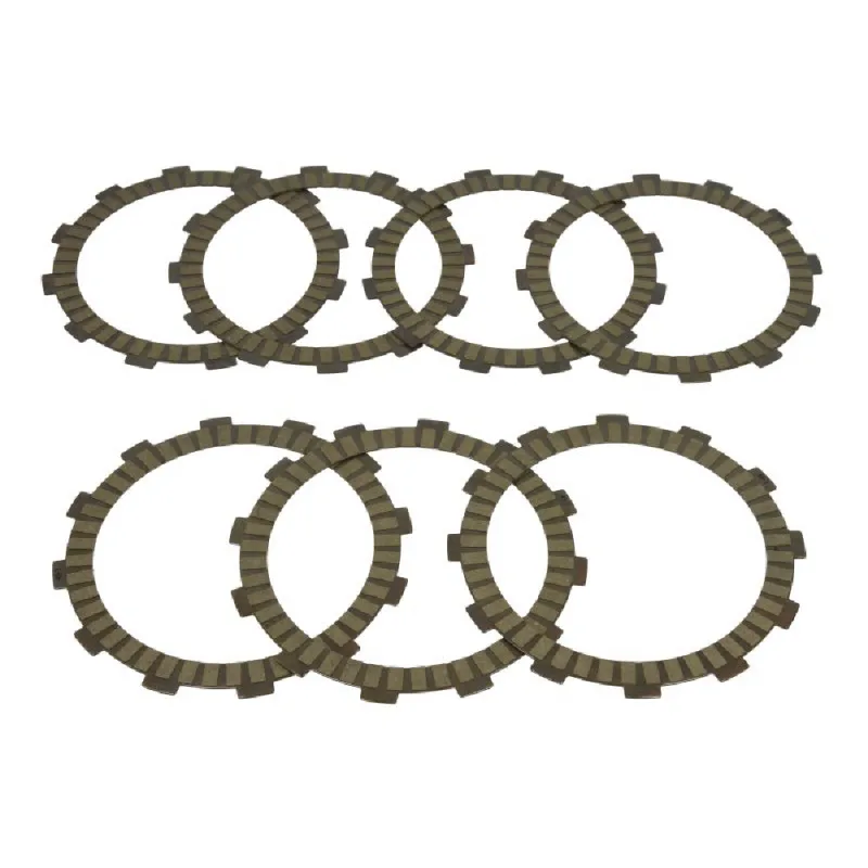 Kit Discuri Ambreiaj TRW KTM EXC FREERIDE MXC SMR SX SXS XC EXC-G 250-540 2002-2015