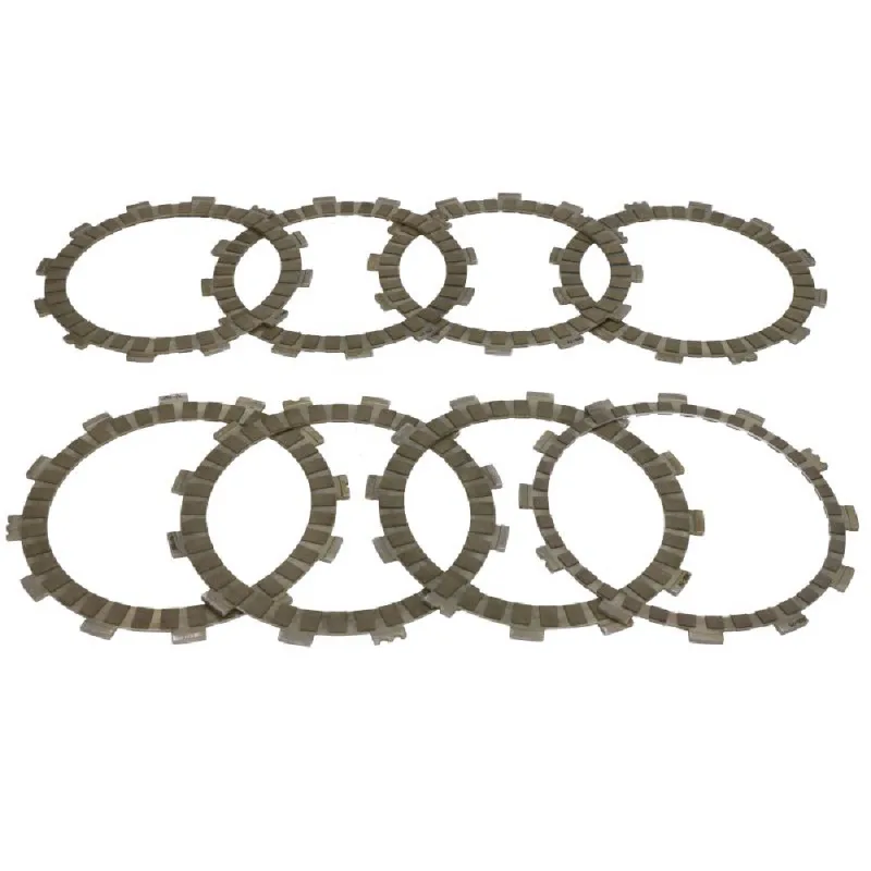 Kit Discuri Ambreiaj TRW YAMAHA VMX-12 XVZ 1200/1300 1988-2002
