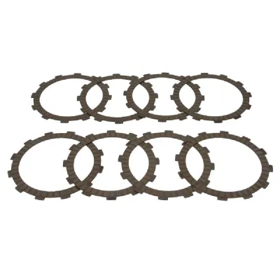 Kit Discuri Ambreiaj TRW HUSQVARNA FC FE FS KTM EXC EXC-F FREERIDE SX SX-F XC XC-F XCF-W XC-W 250-501 2011-2020
