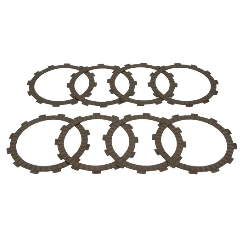 Kit Discuri Ambreiaj TRW HUSQVARNA FC FE FS KTM EXC EXC-F FREERIDE SX SX-F XC XC-F XCF-W XC-W 250-501 2011-2020
