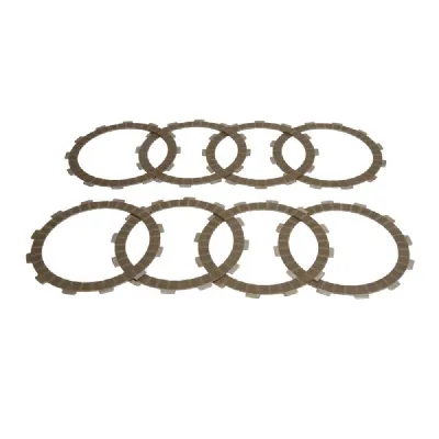Kit Discuri Ambreiaj 4RIDE KTM EXC EXC-F FREERIDE SX SX-F XC XC-F XCF-W XC-W 250-500 2011-2015