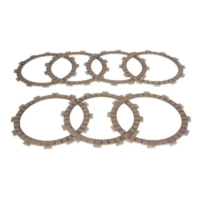 Kit Discuri Ambreiaj 4RIDE KAWASAKI VN ZG ZN SUZUKI VZ YAMAHA YZ 250-1600 1983-2013