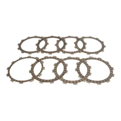 Kit Discuri Ambreiaj 4RIDE YAMAHA VMX-12 XVZ 1200/1300 1988-2002