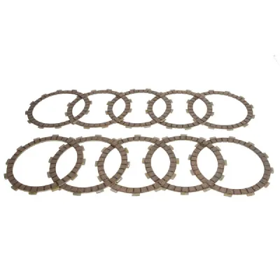 Kit Discuri Ambreiaj 4RIDE SUZUKI GSX 1300 1999-2001