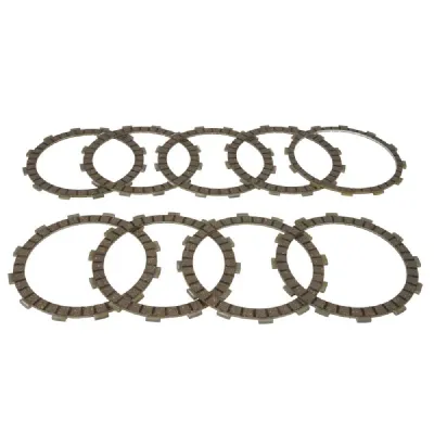 Kit Discuri Ambreiaj 4RIDE SUZUKI BOULEVARD GSF M 1250/1500 2007-2015