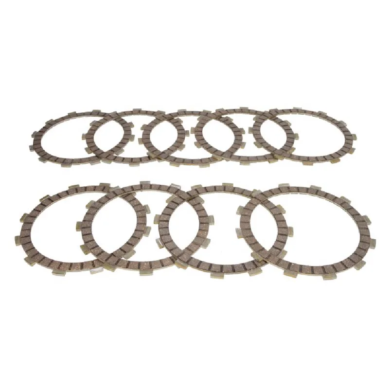 Kit Discuri Ambreiaj 4RIDE APRILIA RSV 1000 1999-2008
