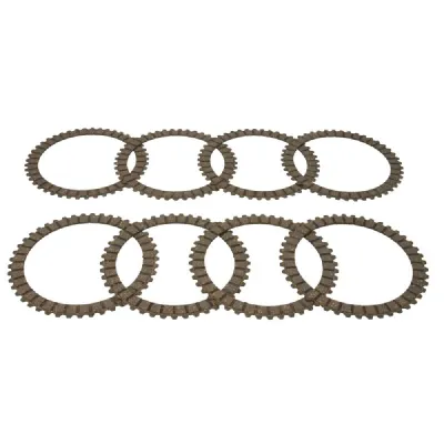 Kit Discuri Ambreiaj 4RIDE KTM SX SX-F XC-F XC-W 450/505 2007-2011