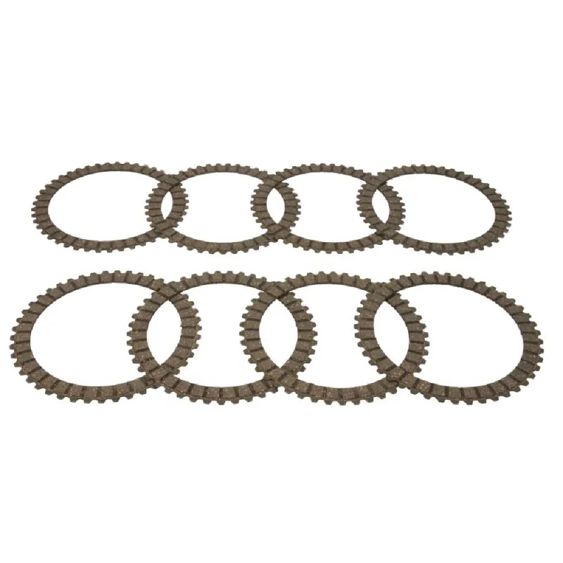 Kit Discuri Ambreiaj 4RIDE SUZUKI GSX 750 1989-1997
