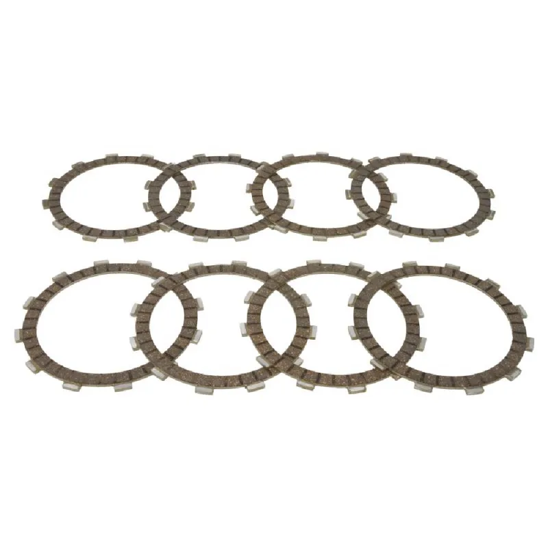 Kit Discuri Ambreiaj 4RIDE SUZUKI LT-R RM-X RM-Z VL 450/1500 2005-2016