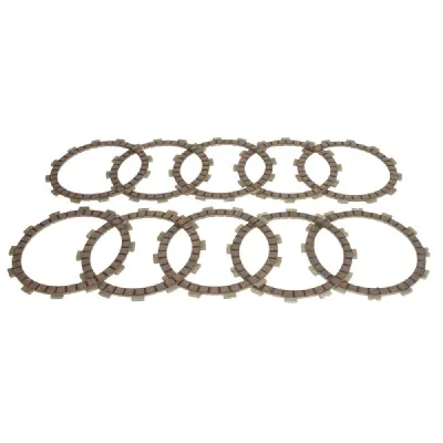 Kit Discuri Ambreiaj 4RIDE HONDA ST 1100 1990-2001