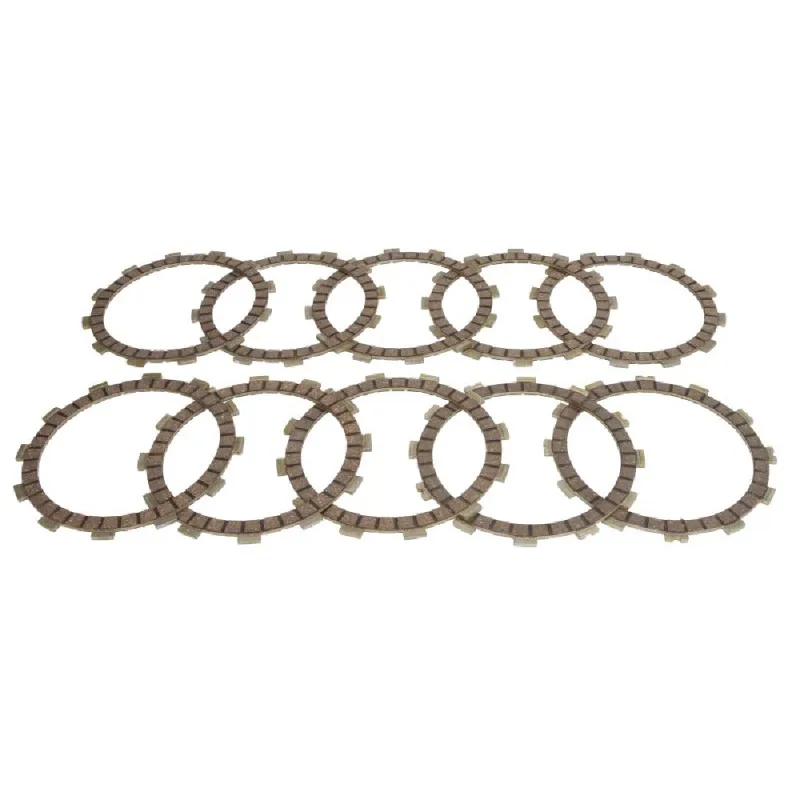 Kit Discuri Ambreiaj 4RIDE HONDA ST 1100 1990-2001