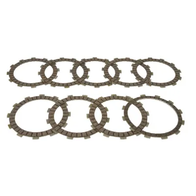 Kit Discuri Ambreiaj 4RIDE HONDA CB VTR XL 1000/1300 1997-2006