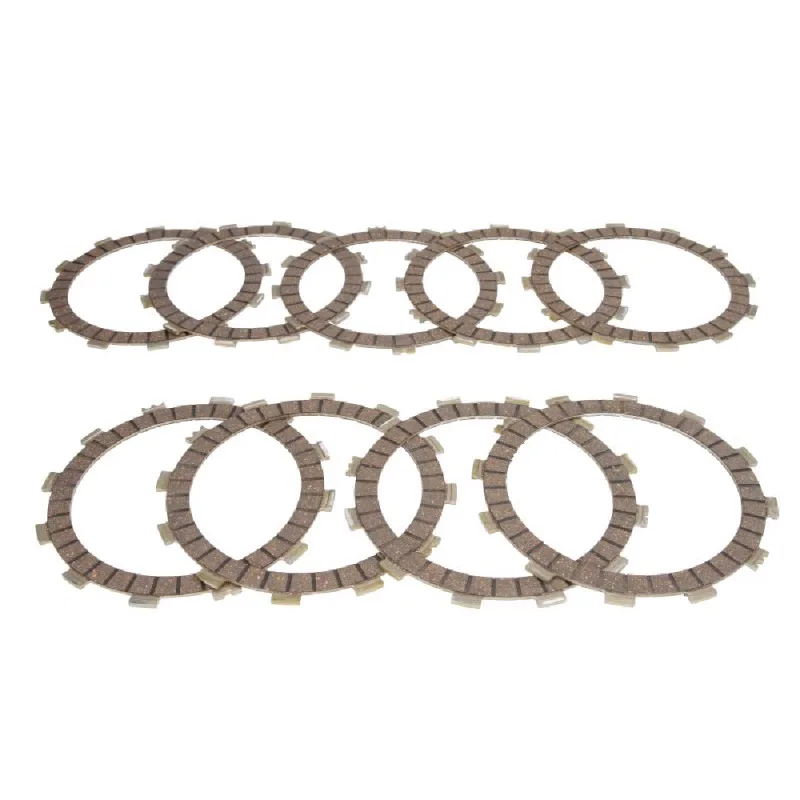 Kit Discuri Ambreiaj 4RIDE KTM EGS EXC MX MXC SX XC XC-W 250-380 1990-2012