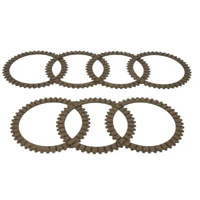 Kit Discuri Ambreiaj 4RIDE SUZUKI RF 600 1993-1996