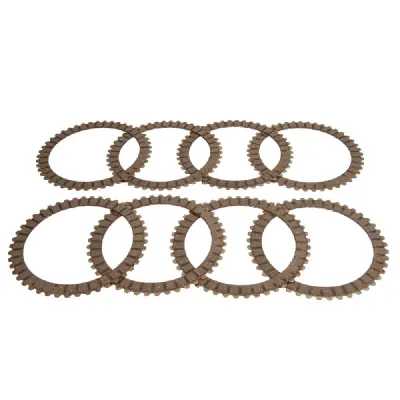 Kit Discuri Ambreiaj 4RIDE SUZUKI GSX GSX-R 600/750 1984-1997