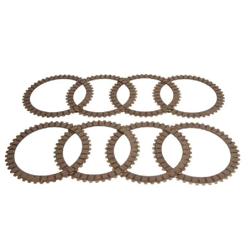 Kit Discuri Ambreiaj 4RIDE SUZUKI GSX GSX-R 600/750 1984-1997