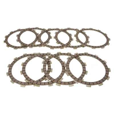 Kit Discuri Ambreiaj 4RIDE HONDA CBR YAMAHA FZR GTS YZF 1000 1987-2002