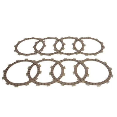 Kit Discuri Ambreiaj 4RIDE KTM COMP DUKE EGS EXC LC4 RXC SX SXC TXC 380/400/620 1994-2001