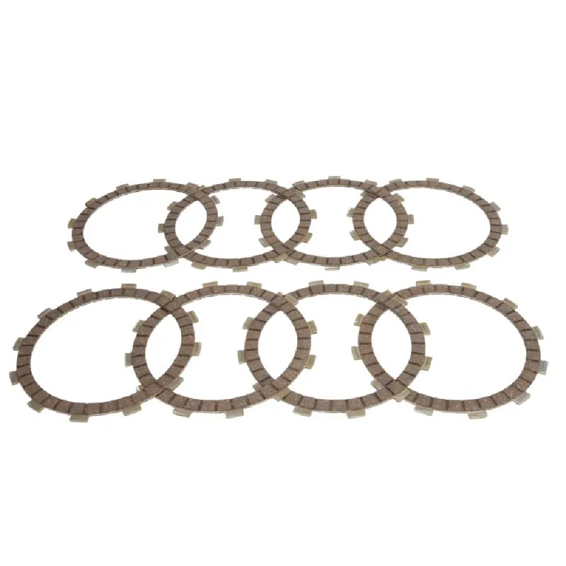 Kit Discuri Ambreiaj 4RIDE KTM COMP DUKE EGS EXC LC4 RXC SX SXC TXC 380/400/620 1994-2001