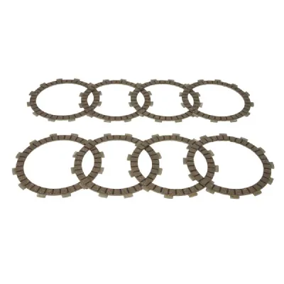 Kit Discuri Ambreiaj 4RIDE KAWASAKI KDX KX KXF 250/500 1980-2004
