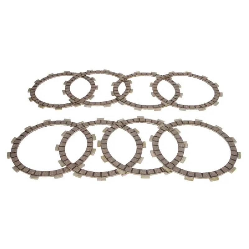 Kit Discuri Ambreiaj 4RIDE HONDA CB RVF XL 750/1000/1300 1993-2013