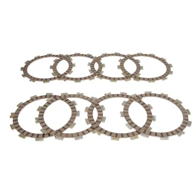 Kit Discuri Ambreiaj 4RIDE SUZUKI GSF GSX RM 465/500/600 1981-2004