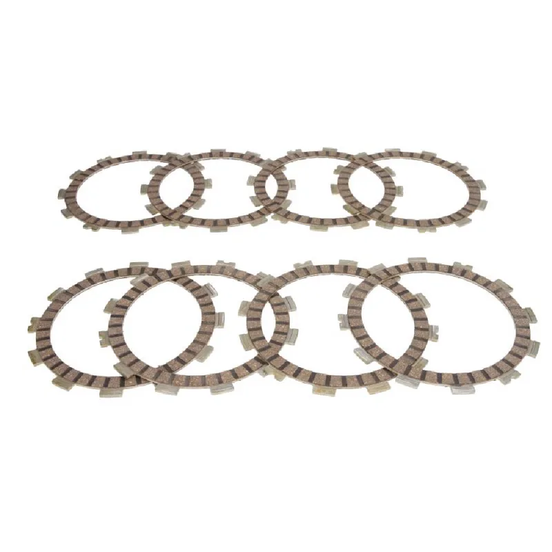 Kit Discuri Ambreiaj 4RIDE SUZUKI GSF GSX RM 465/500/600 1981-2004