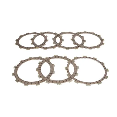 Kit Discuri Ambreiaj 4RIDE APRILIA PEGASO YAMAHA MT-03 650/660 2005-2013