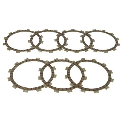 Kit Discuri Ambreiaj 4RIDE YAMAHA MT-07 XVS 650/689 1997-2018