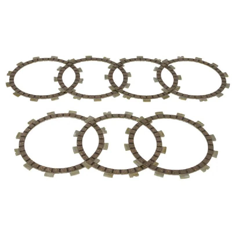 Kit Discuri Ambreiaj 4RIDE YAMAHA MT-07 XVS 650/689 1997-2018