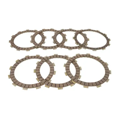 Kit Discuri Ambreiaj 4RIDE HONDA CB 750 1991-2003