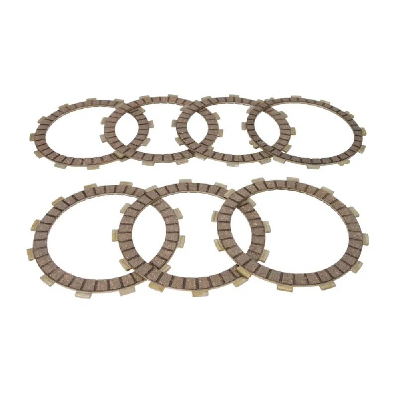 Kit Discuri Ambreiaj 4RIDE HONDA CB 750 1991-2003