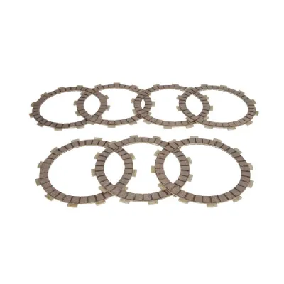 Kit Discuri Ambreiaj 4RIDE TRIUMPH AMERICA BONNEVILLE SPEEDMASTER THRUXTON 800/865/900 2003-2012