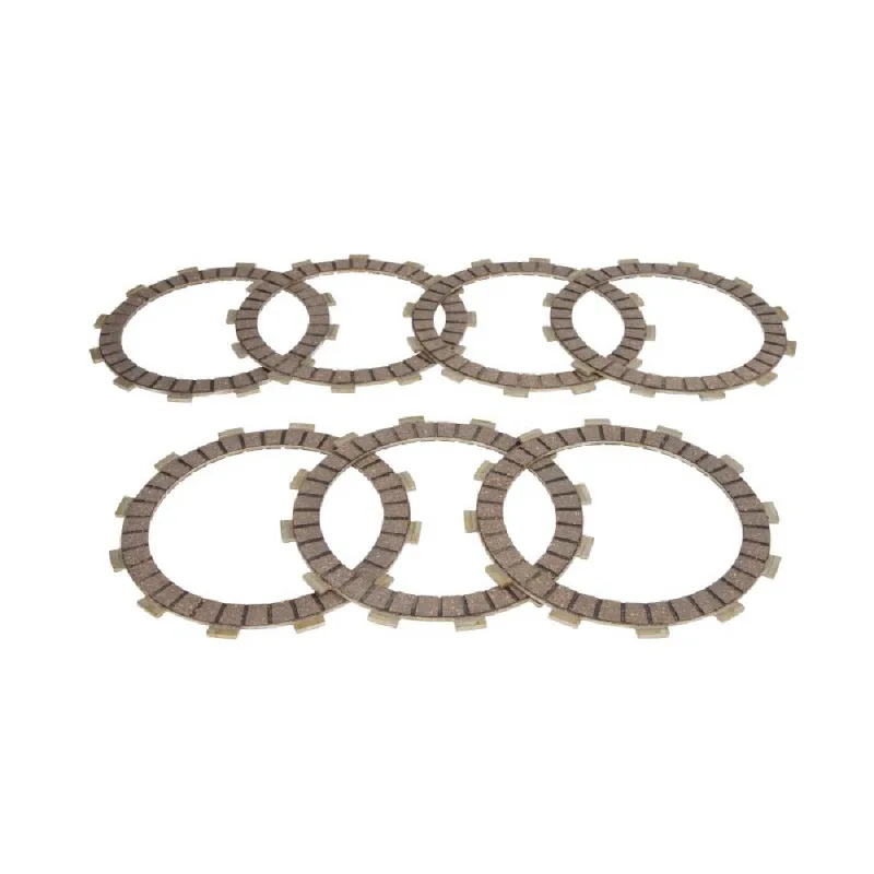 Kit Discuri Ambreiaj 4RIDE TRIUMPH AMERICA BONNEVILLE SPEEDMASTER THRUXTON 800/865/900 2003-2012