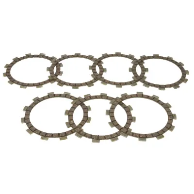 Kit Discuri Ambreiaj 4RIDE YAMAHA TDR TZR WR 250 1987-2015