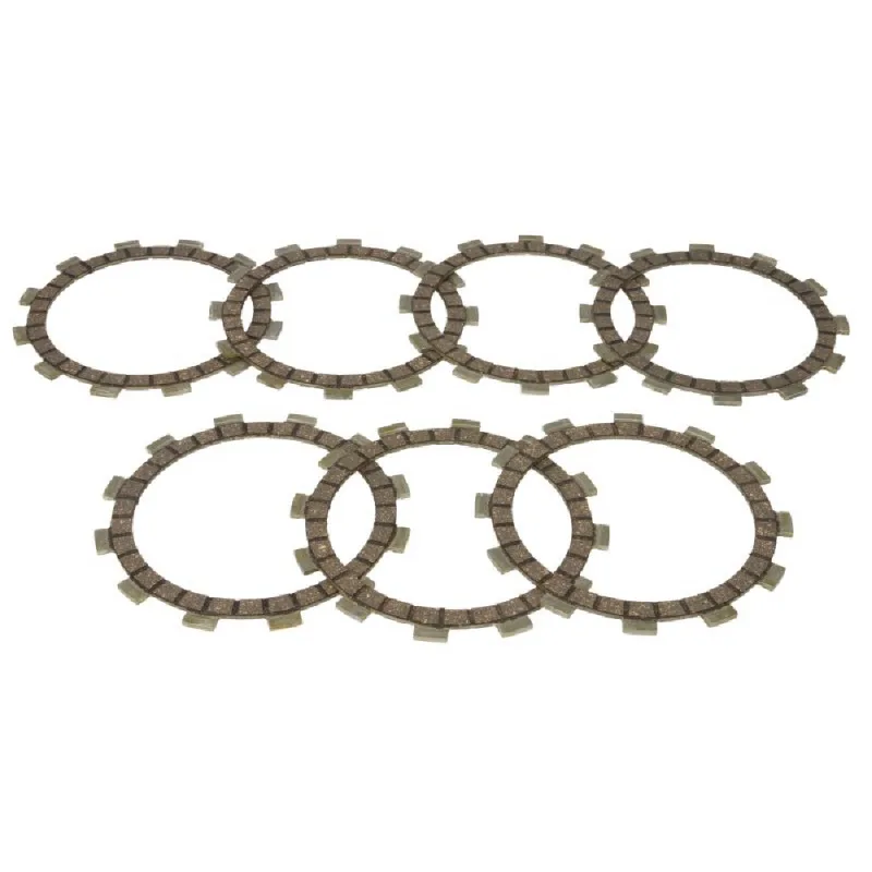 Kit Discuri Ambreiaj 4RIDE YAMAHA TDR TZR WR 250 1987-2015