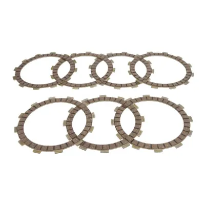 Kit Discuri Ambreiaj 4RIDE HONDA CR FMX FX NX SLR XL XR 250-650 1983-2008