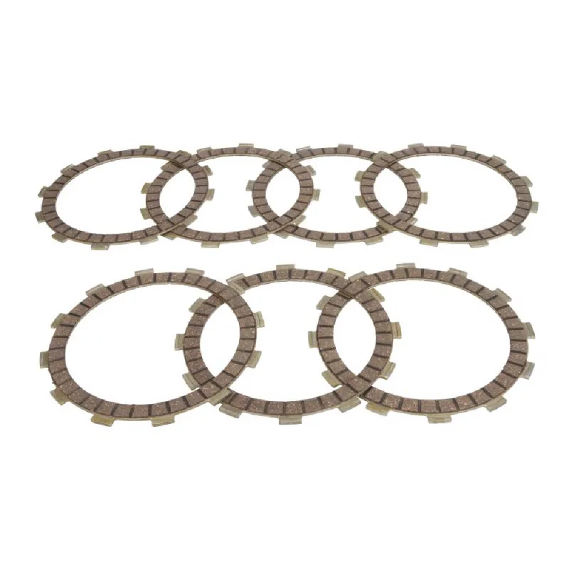 Kit Discuri Ambreiaj 4RIDE HONDA CR FMX FX NX SLR XL XR 250-650 1983-2008
