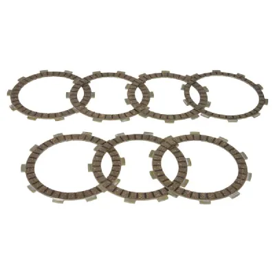 Kit Discuri Ambreiaj 4RIDE HONDA CB CM CMX XL 350-500 1974-2000