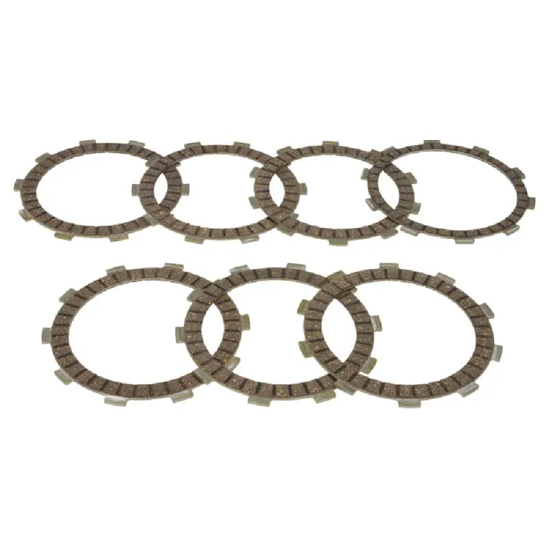 Kit Discuri Ambreiaj 4RIDE HONDA CB CM CMX XL 350-500 1974-2000