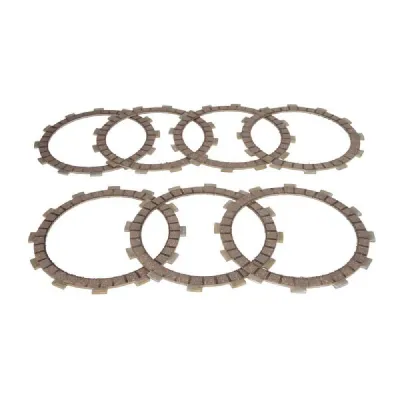 Kit Discuri Ambreiaj 4RIDE HONDA CB-1 CBR 400/600 1988-1990