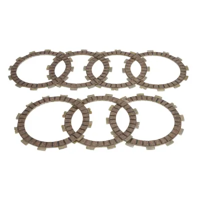 Kit Discuri Ambreiaj 4RIDE KTM EGS EXC EXE MXC SUPERMOTO SX SXS XC XC-W 125/150/200 1993-2015
