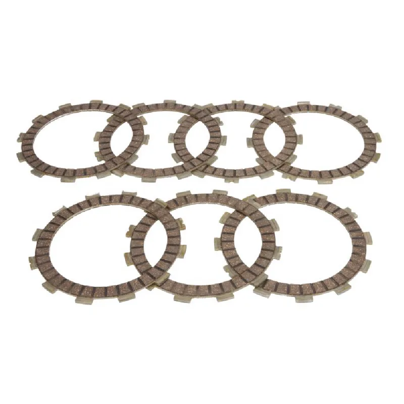 Kit Discuri Ambreiaj 4RIDE KTM EGS EXC EXE MXC SUPERMOTO SX SXS XC XC-W 125/150/200 1993-2015