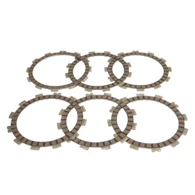Kit Discuri Ambreiaj 4RIDE SUZUKI DR 600 1986-1989