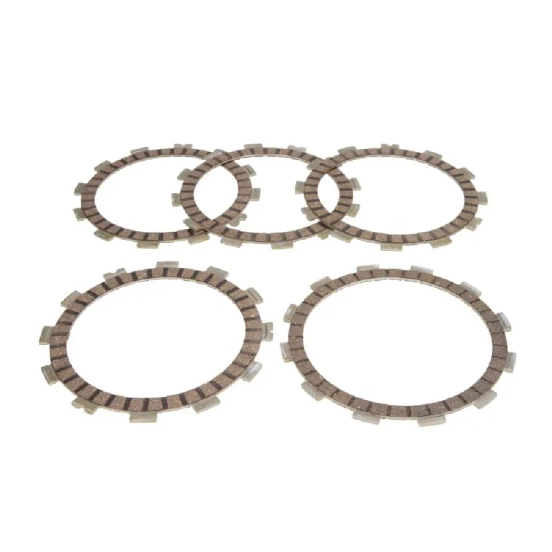 Kit Discuri Ambreiaj 4RIDE SUZUKI GW GZ SW1 TU VL 250 1992-2015