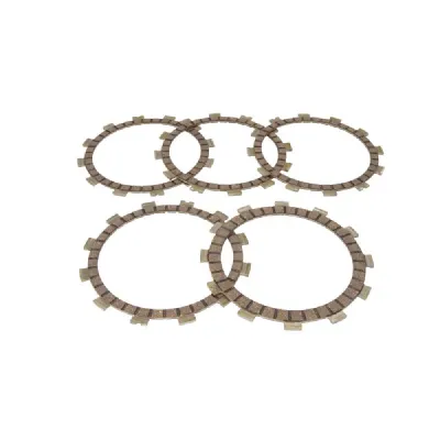 Kit Discuri Ambreiaj 4RIDE YAMAHA XV XVS 125/250 1995-2008