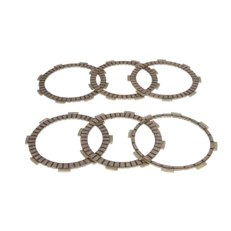Kit Discuri Ambreiaj 4RIDE HONDA CRF 150/230 2003-2009
