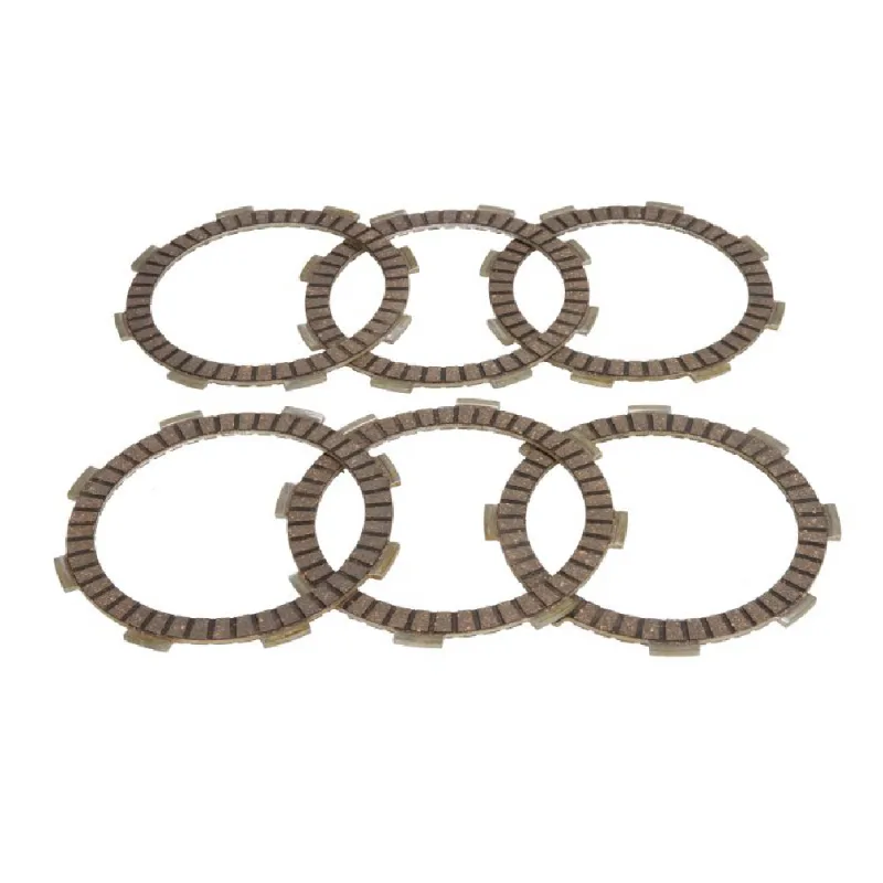 Kit Discuri Ambreiaj 4RIDE HONDA CB CBF CD CMX 250 1985-2012