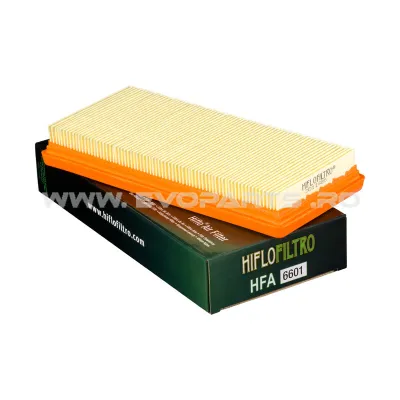 Filtru Aer Moto Atv HIFLOFILTRO HFA6601