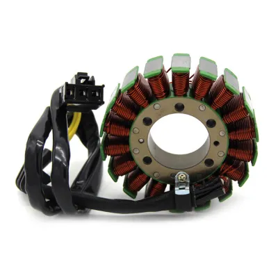 Stator Alternator Honda CBR 1100XX an 1999-2006 Injectie Bobina